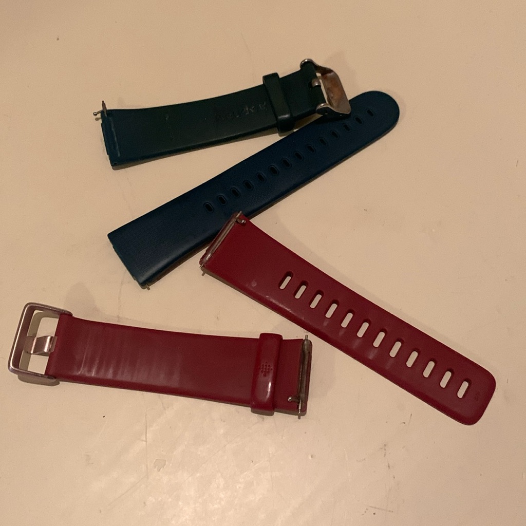 Fitbit Bands